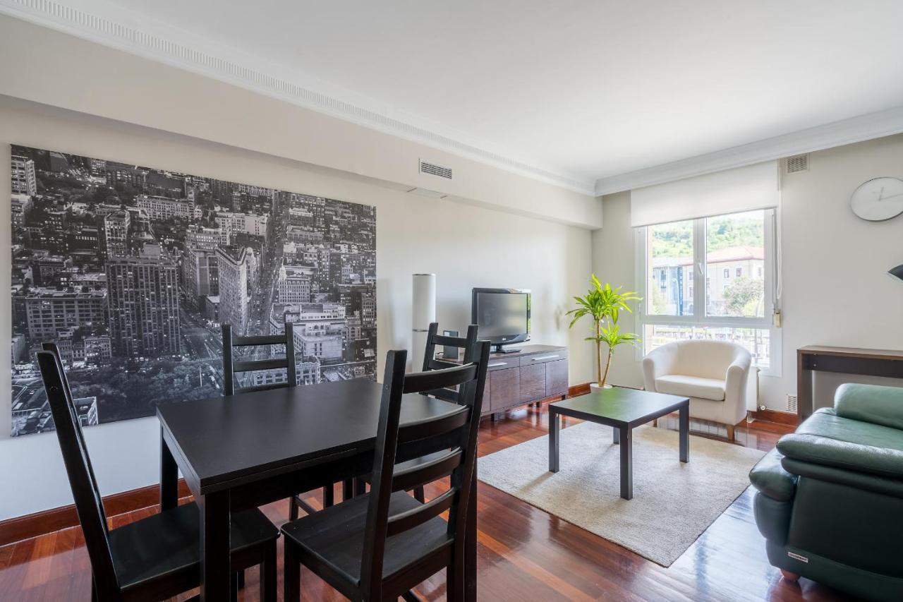 Zubia Apartment By People Rentals 빌바오 외부 사진