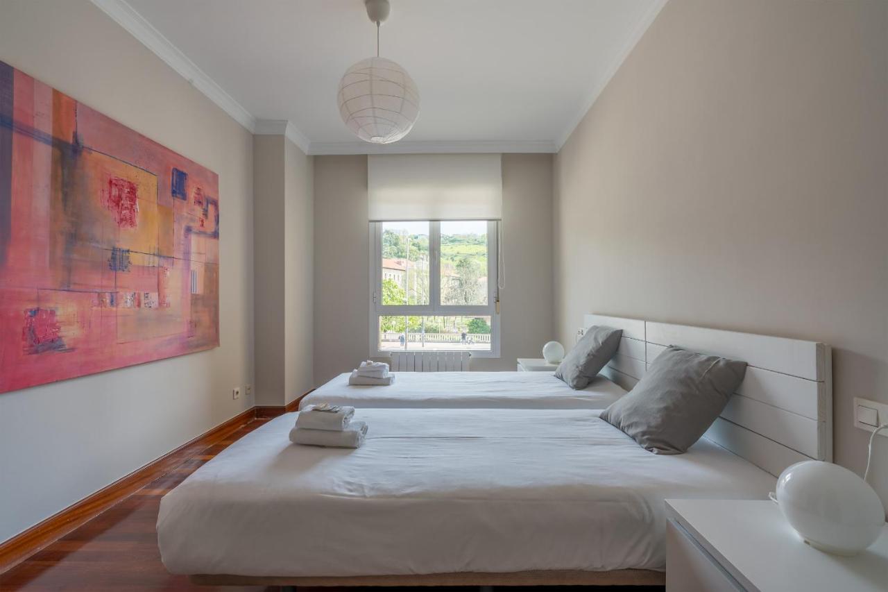 Zubia Apartment By People Rentals 빌바오 외부 사진