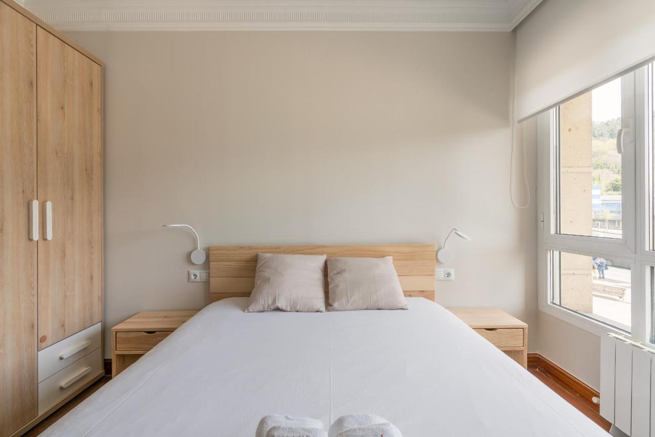 Zubia Apartment By People Rentals 빌바오 외부 사진