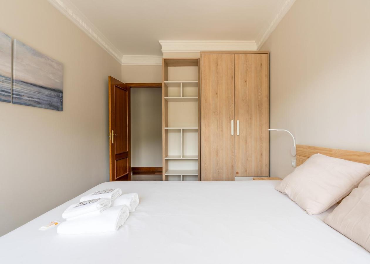 Zubia Apartment By People Rentals 빌바오 외부 사진