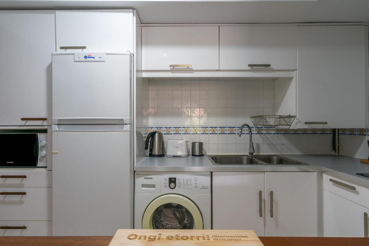 Zubia Apartment By People Rentals 빌바오 외부 사진