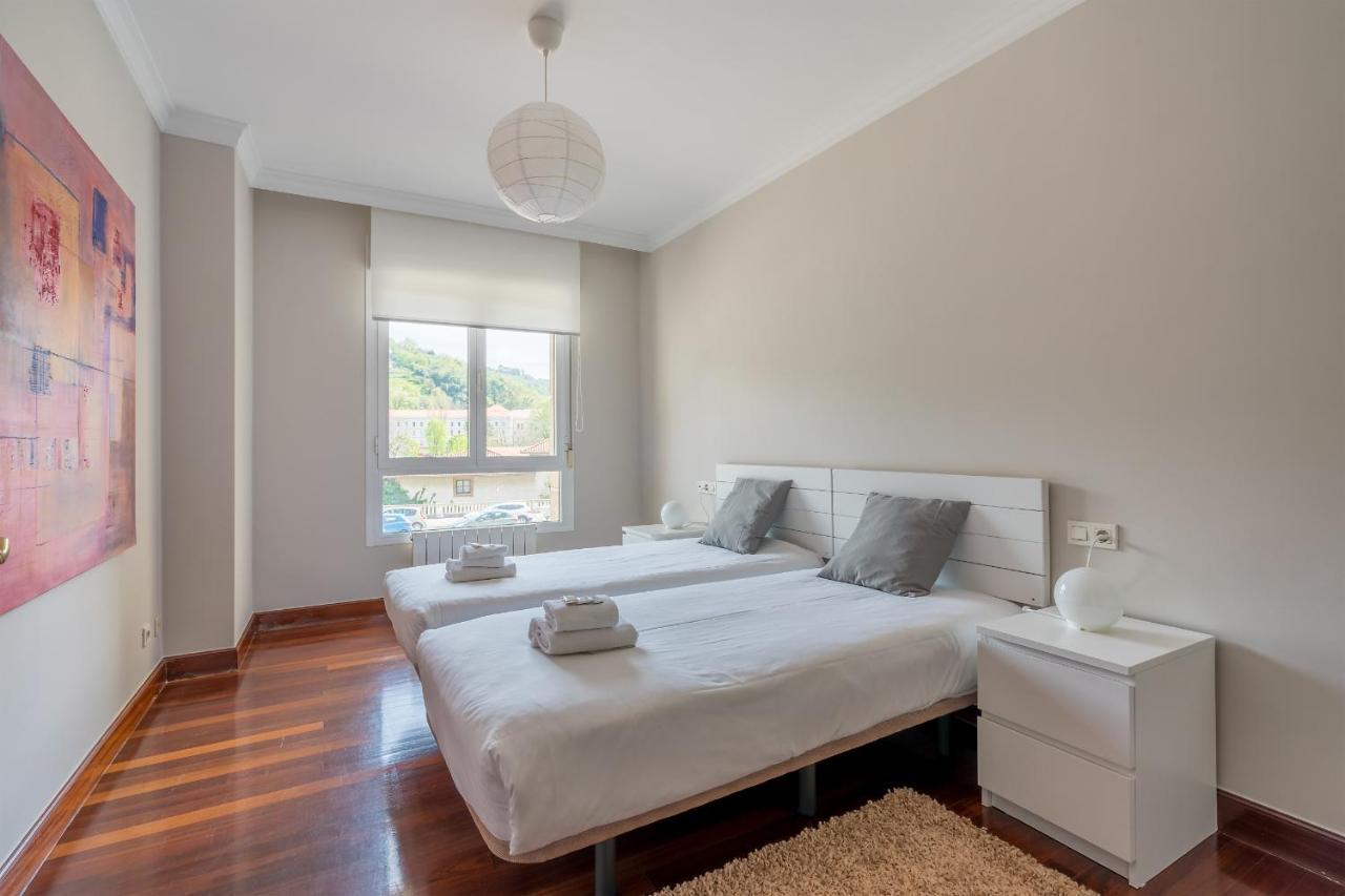 Zubia Apartment By People Rentals 빌바오 외부 사진