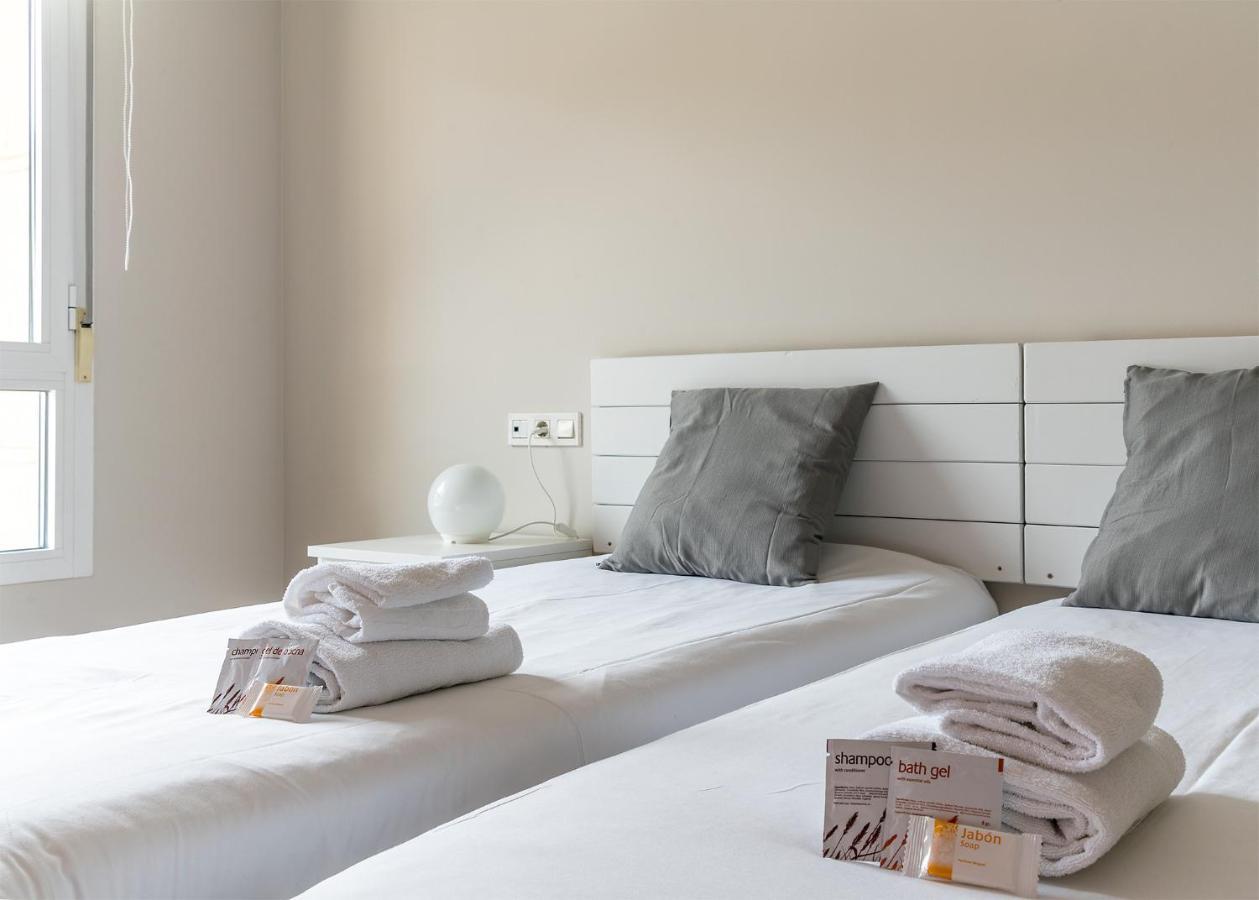 Zubia Apartment By People Rentals 빌바오 외부 사진