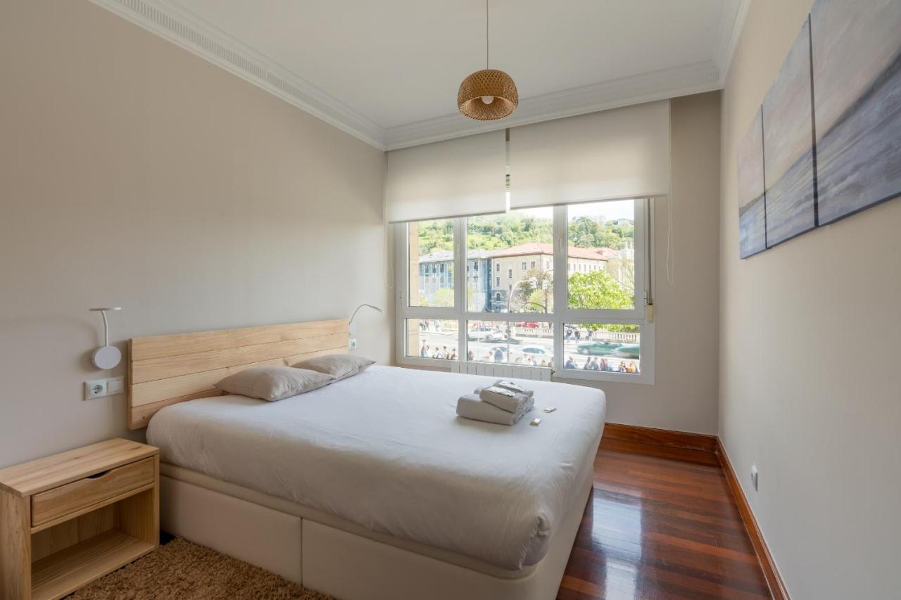 Zubia Apartment By People Rentals 빌바오 외부 사진