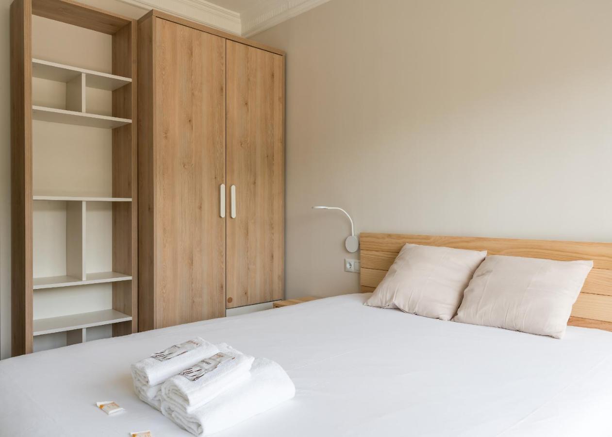 Zubia Apartment By People Rentals 빌바오 외부 사진