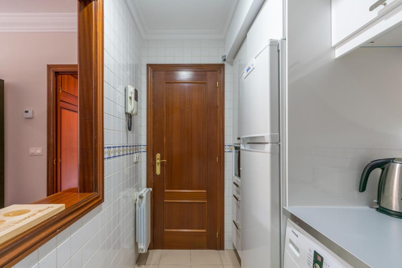 Zubia Apartment By People Rentals 빌바오 외부 사진